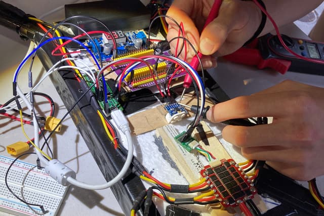 Electrical Integration