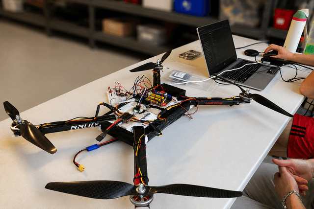 Motor & System Testing